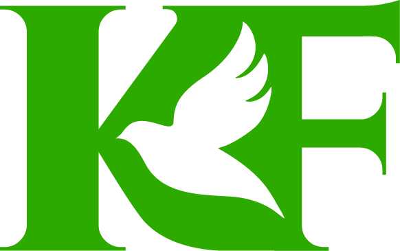 The Kellermann Foundation logo