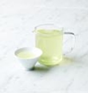 Green Ecstasy from Samovar