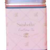Earl Grey from Sarabeth's Tea