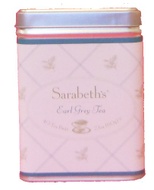 Earl Grey from Sarabeth's Tea
