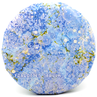 2018 "Forgotten Nebula" from Crimson Lotus Tea
