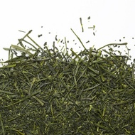 Sencha Fukamushi Sakimidori from Camellia Sinensis
