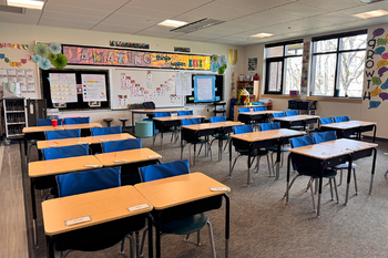 Classroom