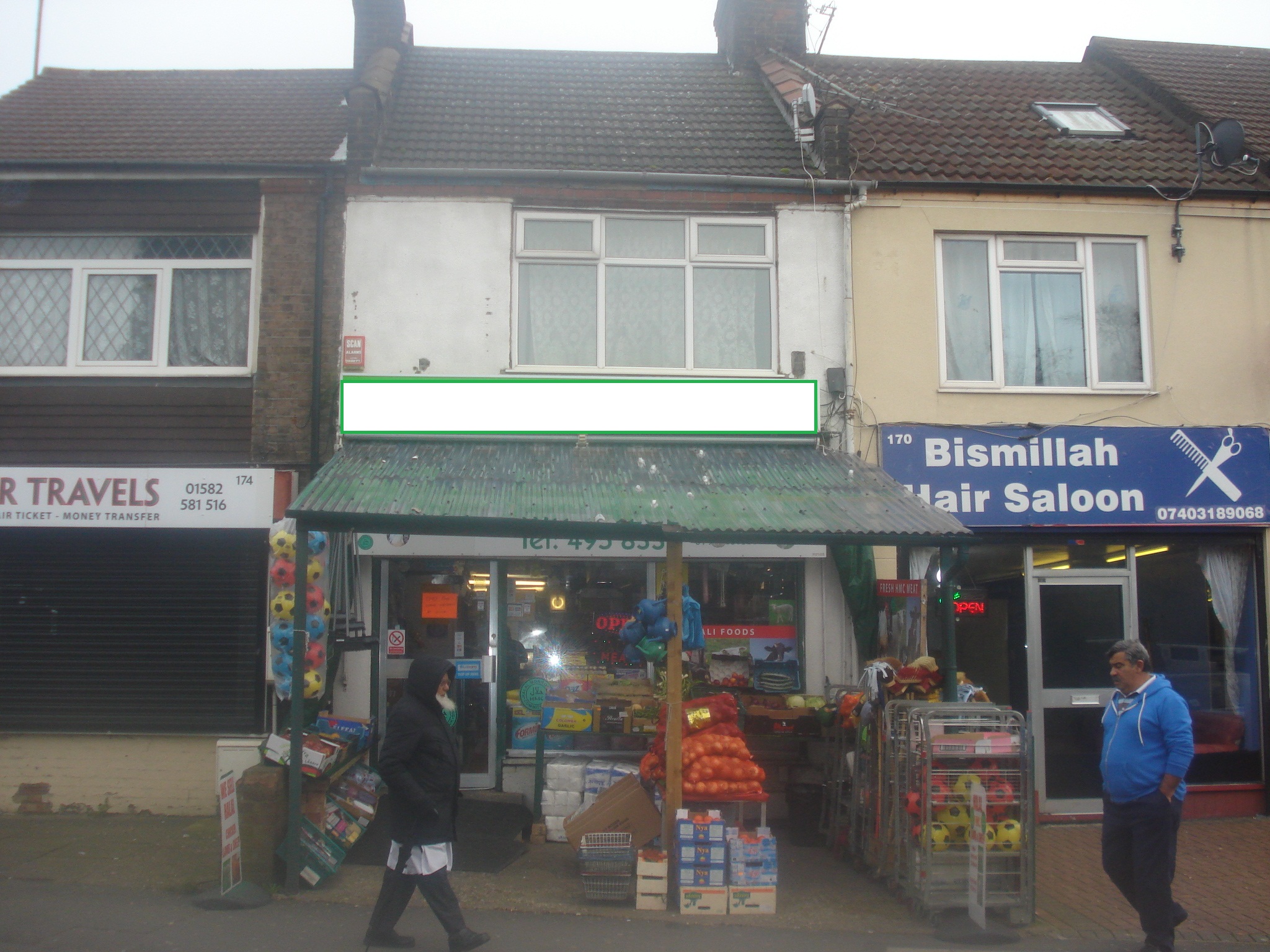 Property Investment Opportunity Leagrave Road, Luton, Bedfordshire