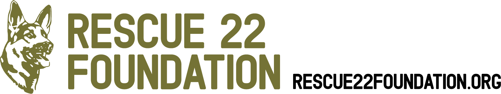 Rescue 22 Foundation logo
