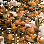 Genmaicha Tea from Premium Steap
