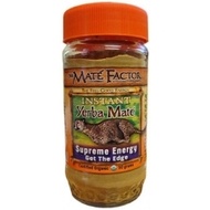 Instant Yerba Mate from Mate Factor