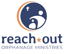 Reach Out Orphanage Ministries logo