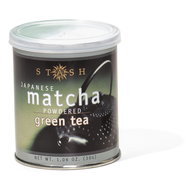 Matcha Ceremony Tea Tin from Stash Tea