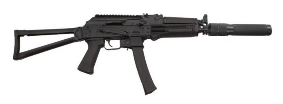 KR-9S | RTSP | Randolph | 07869
