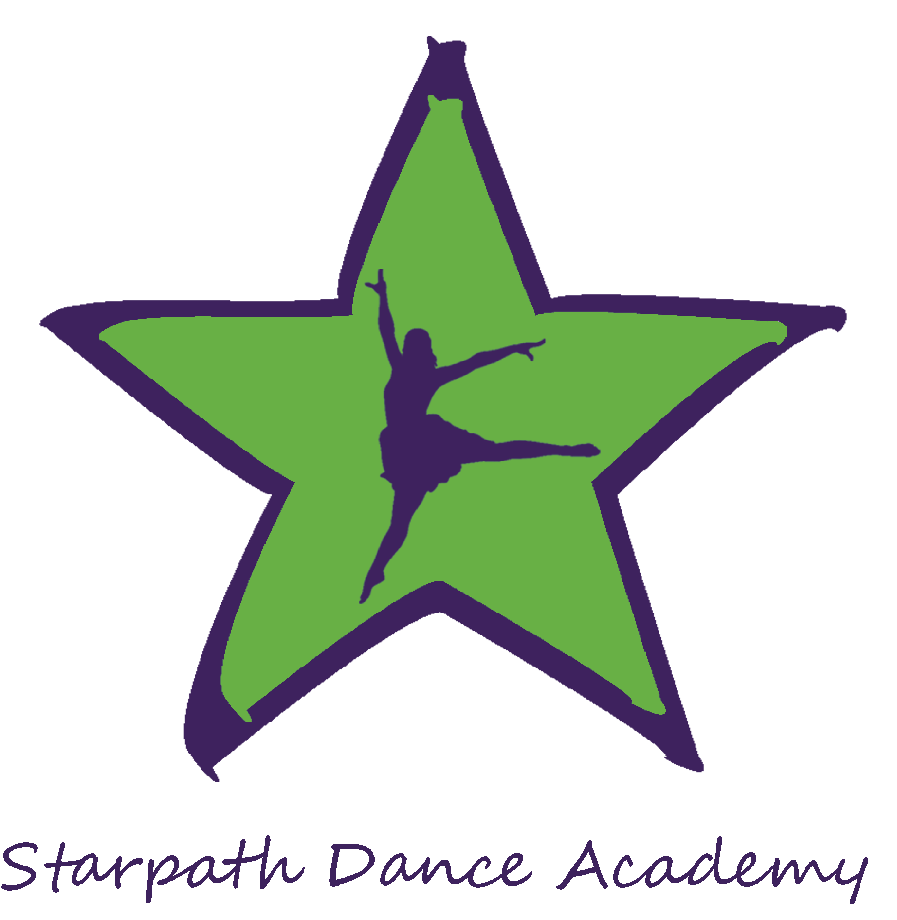 Starpath Dance Academy logo