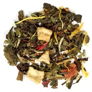 Fuzzy Navel from Adagio Teas