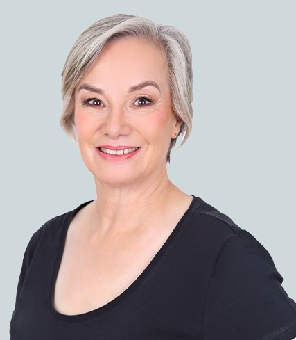 Phyllis du Plessis