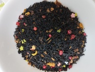 Infusão de Natal (2023) -- Chá Preto from Loja do Chá
