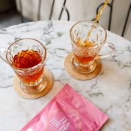 Tea For Two from The Silk Tea Co.