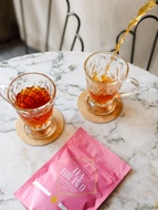Tea For Two from The Silk Tea Co.
