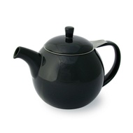 Curve 24-Ounce Teapot with Infuser from Forlife