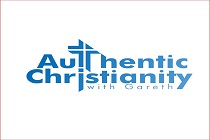 Authentic Christianity logo