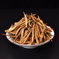 Feng Qing #17 Pure Bud Golden Needle Black Tea * Spring 2018 from Yunnan Sourcing