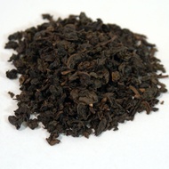 Goddess of Mercy Oolong from Simpson & Vail