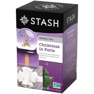 Christmas In Paris from Stash Tea
