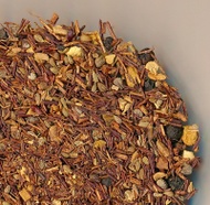 Spicy Red Rooibos Chai from Tea Composer
