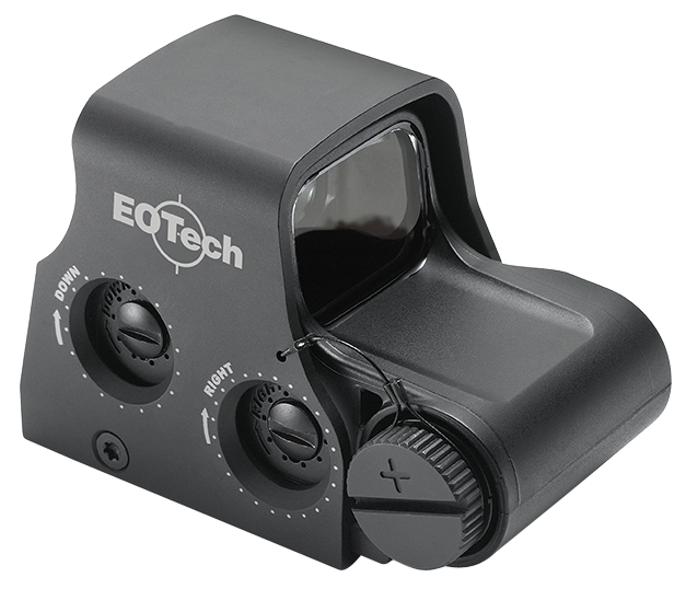 Eotech Xps3 Holographic Weapon Sight Xps3 2 Rwb Ammunitions