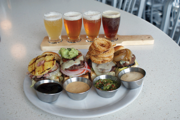 Parasailing & Water Adventures with Ike's Parasail in Gulf Shores - Mobile