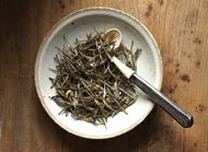 No. 09, The White Duke from Bellocq Tea Atelier