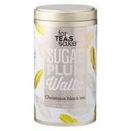 Sugar Plum Waltz from For Tea's Sake