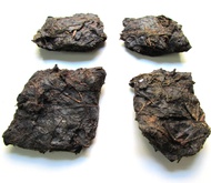 2015 Bancha Goishicha Dark Tea from What-Cha