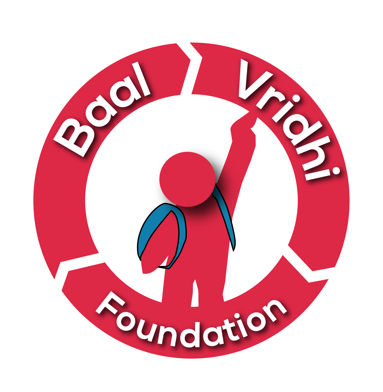 Baal Vridhi logo