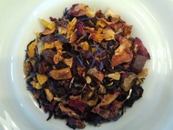 Celebrate, The Monk from The Tea and Jazz House