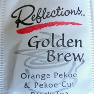 Golden Brew from Reflections