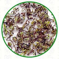 Darjeeling First Flush Hilton 2012 from Dobra Tea