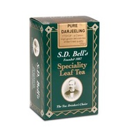 Pure Darjeeling from Best International Tea (S.D. Bell)