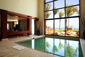 Sanctuary Cap Cana By Playa Hotels & Resorts