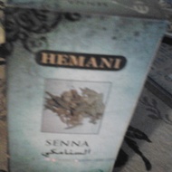 Senna Tea from Hemani