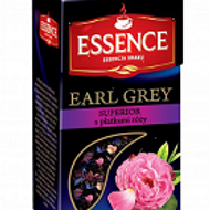 Essence - Earl Grey Superior with Rose Petals from Big-Active