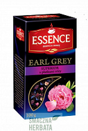 Essence - Earl Grey Superior with Rose Petals from Big-Active