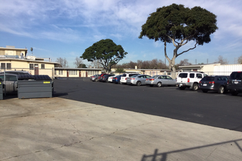Parking Lot