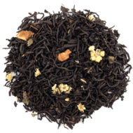 Apple Spice Flavored Black Tea from English Tea Store
