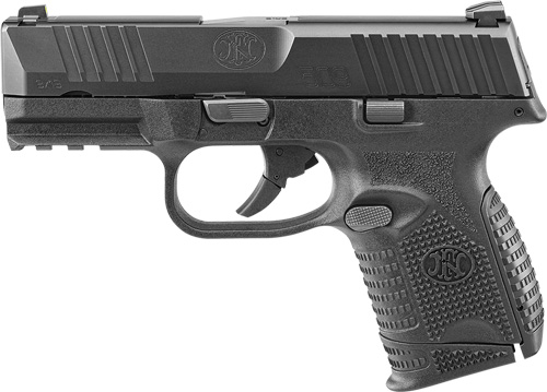 509 Compact | RTSP | Randolph | 07869