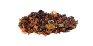 Pomegranate Fruit Blend from Subtle Tea