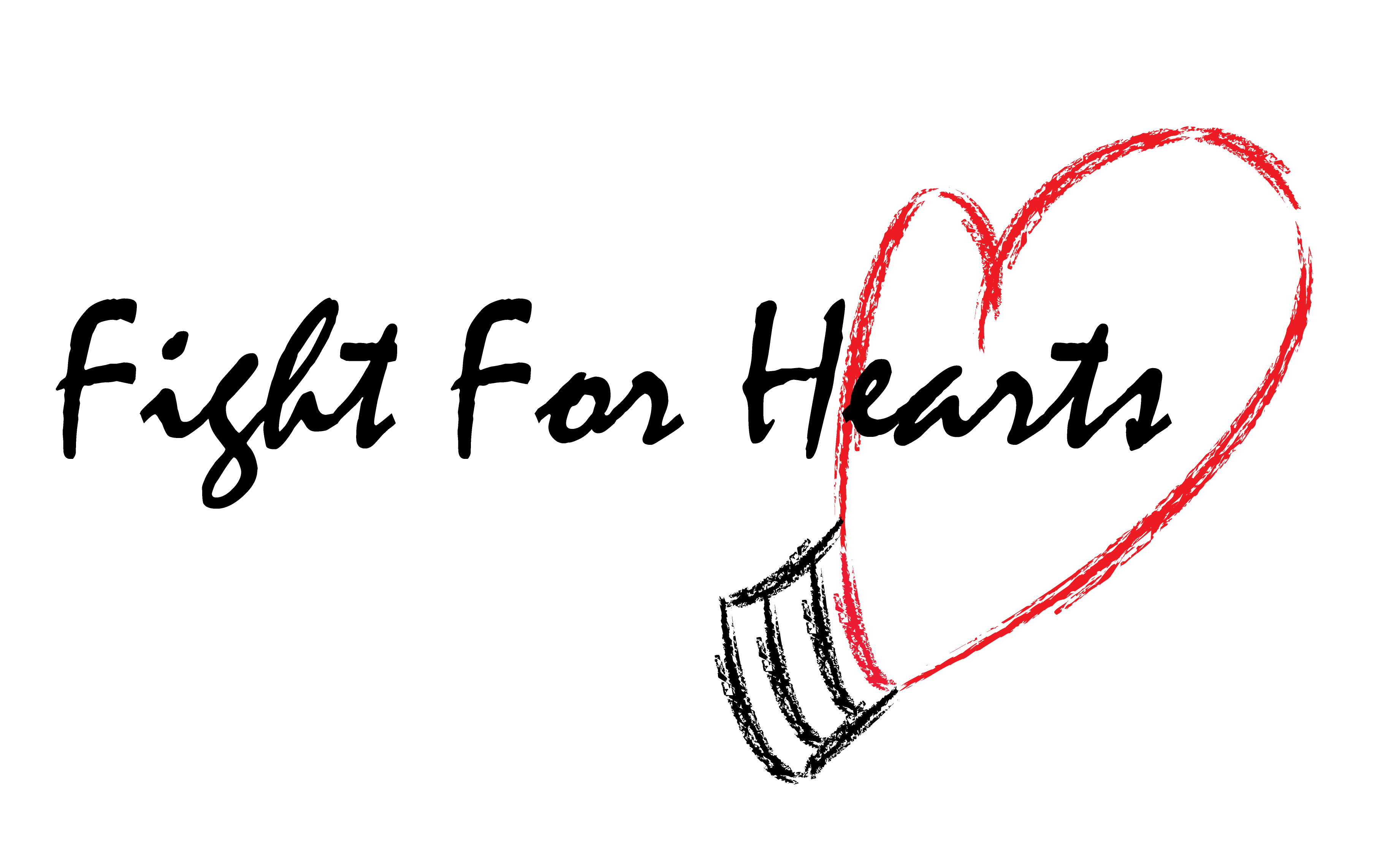 Fight For Hearts logo