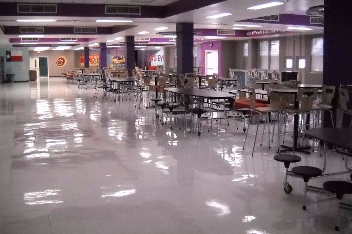 Cafeteria