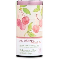 Red Cherry (Sip for the Cure) from The Republic of Tea