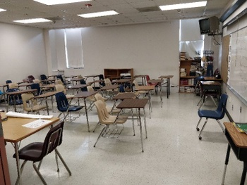 Classroom