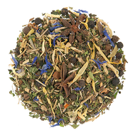 Sore Throat Remedy from T Kettle