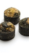 Jasmine Green Pu'erh from The Tea Spot